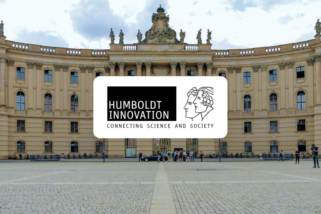 HUMBOLDT-INNOVATION logo
