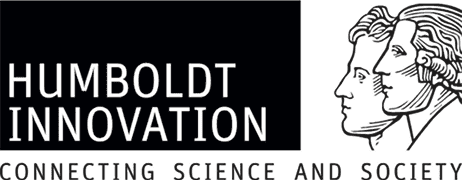 Humboldt-Innovation GmbH logo