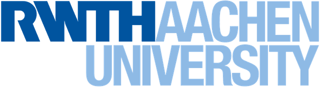 Logo RWTH Aachen University
