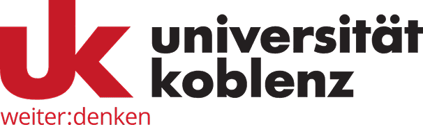 University of Koblenz-Landau logo