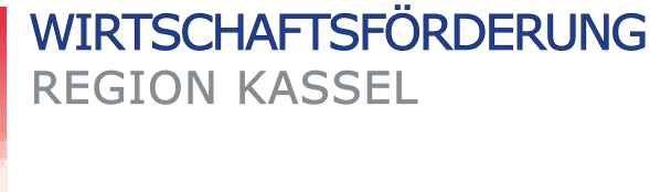 Wirtschaftsförderung Region Kassel logo