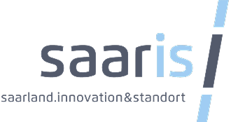 saaris - saarland.innovation&standort GmbH logo