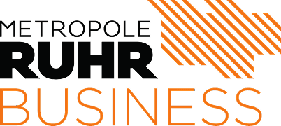 Business Metropole Ruhr GmbH logo