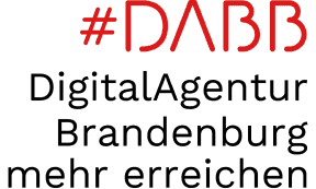 DigitalAgentur Brandenburg GmbH logo