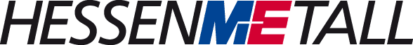 Logo HessenMetall