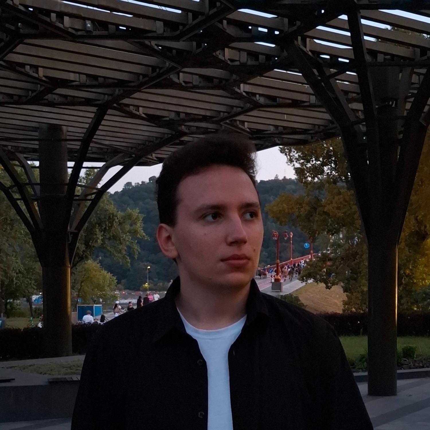 Danylo, bei Innoloft