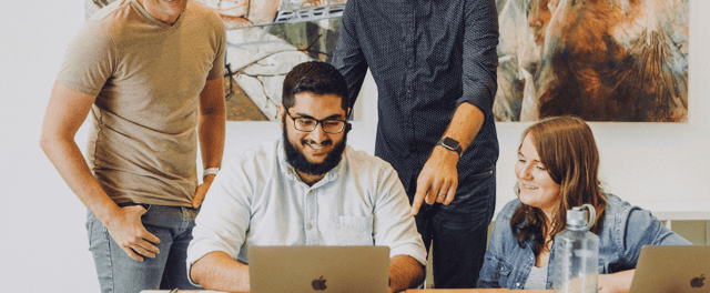 Cyber Community Example 7 Online Community Examples You Should Know
