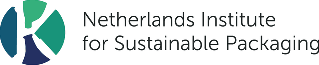 Visualizing the logo of Kennisinstituut Duurzaam Verpakken