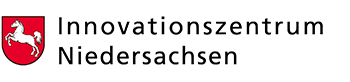 Das Logo vom Innovationszentrum Niedersachsen
