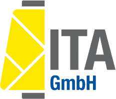 Logo ITA Group