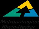 Logo Metropolregion Rhein-Neckar (MRN)