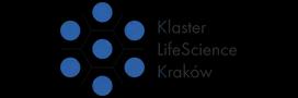 Logo LifeScience Kraków