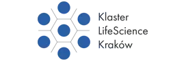 Logo LifeScience Kraków