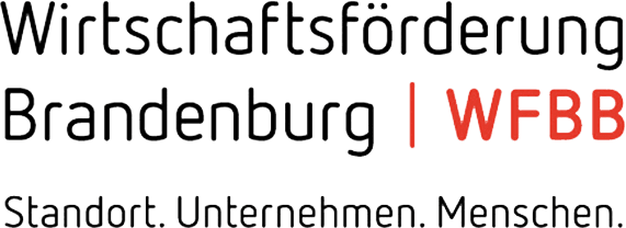 Wirtschaftsförderung Brandenburg Logo