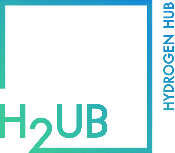H2UB Logo