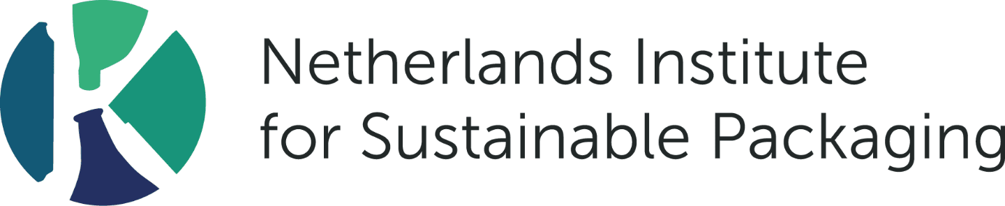Netherlands Institute for Sustainable Packaging Logo