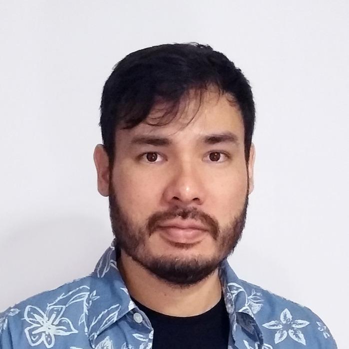Pedro, Frontend Developer at Innoloft