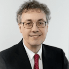 Dr. Peter Eulenhöfer, testimonial provider for Innoft's no-code tool LoftOS and division manager at the Brandenburg Economic Development Agency