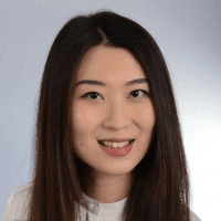 Qianru, Customer Success Manager, SDR & Country Manager China bei Innoloft