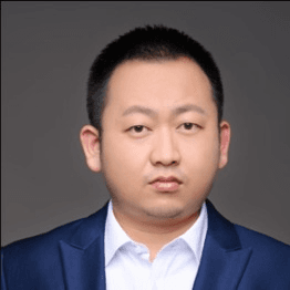 Ocean, General Manager China bei Innoloft